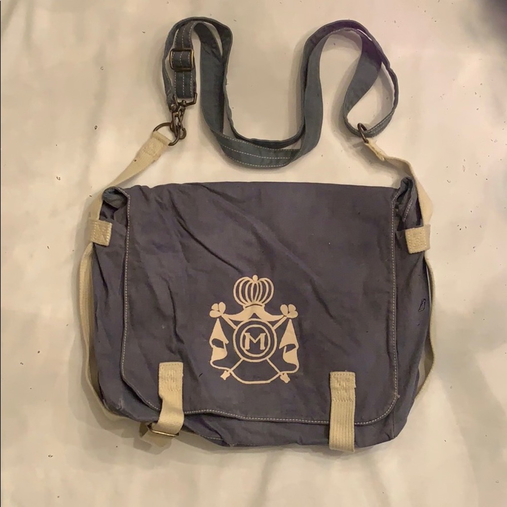 Marc Jacobs Crossbody Backpack